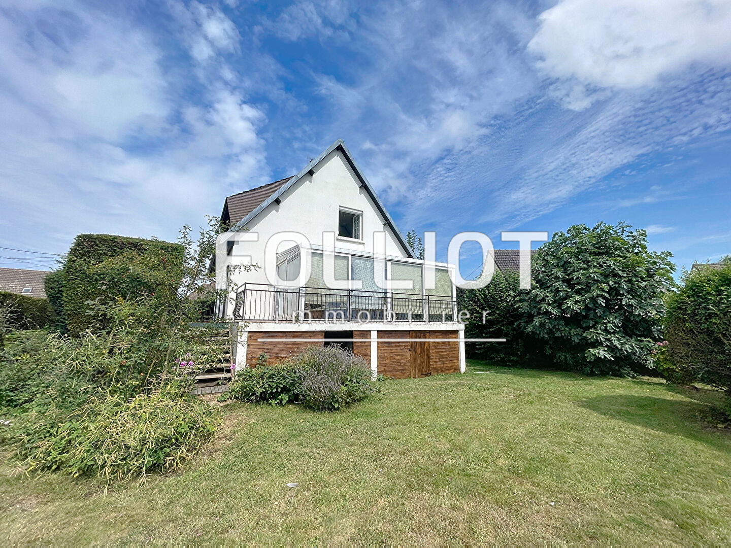 Photo Maison 5 pièces amfreville image 6/6
