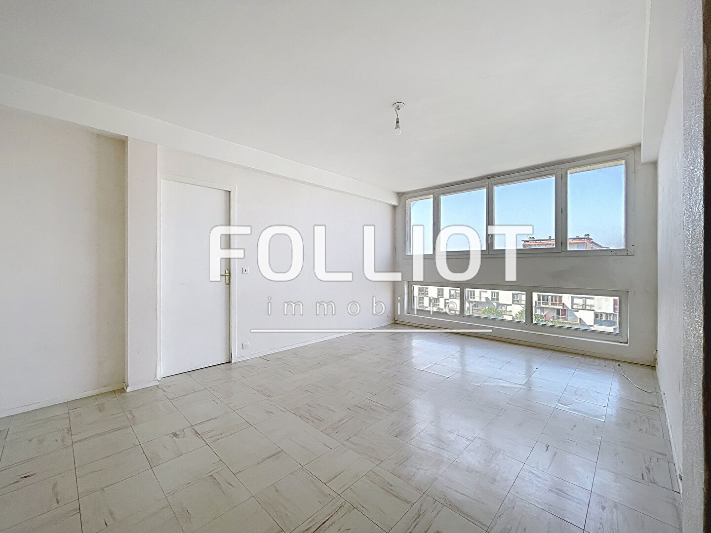 A vendre - Appartement Herouville Saint Clair 3 pièce(s) 67.27 m2