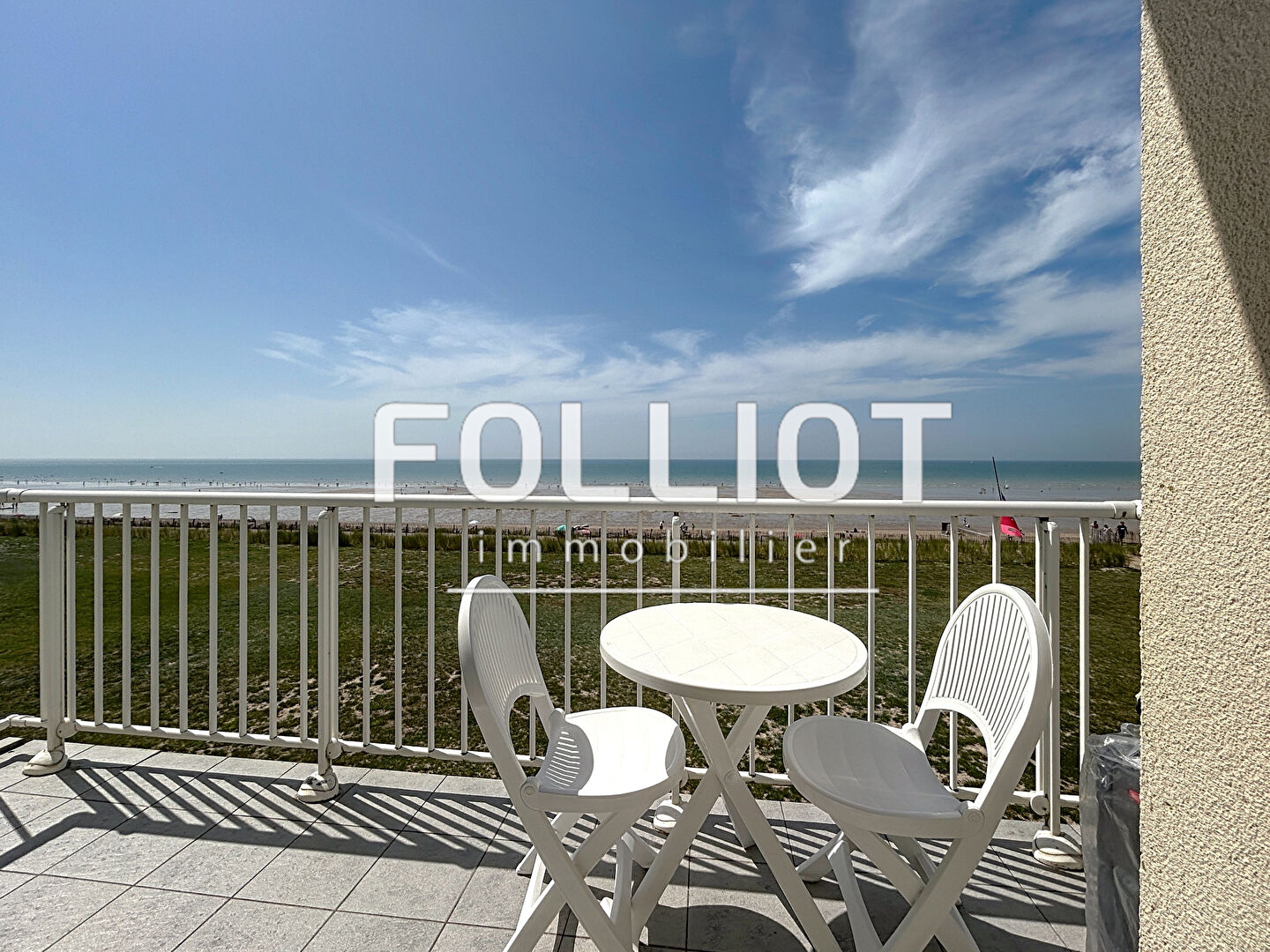 Agence immobilière de CABINET FOLLIOT - Granville