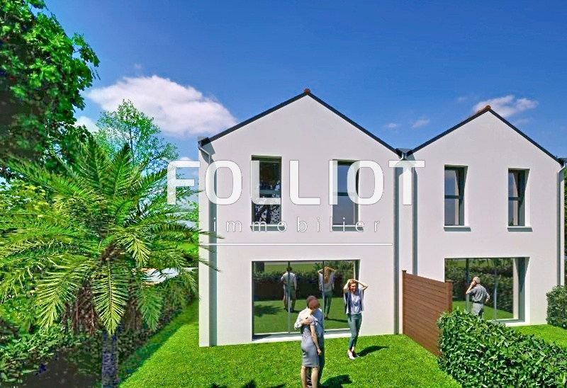 Agence immobilière de Cabinet FOLLIOT - FOUGERES