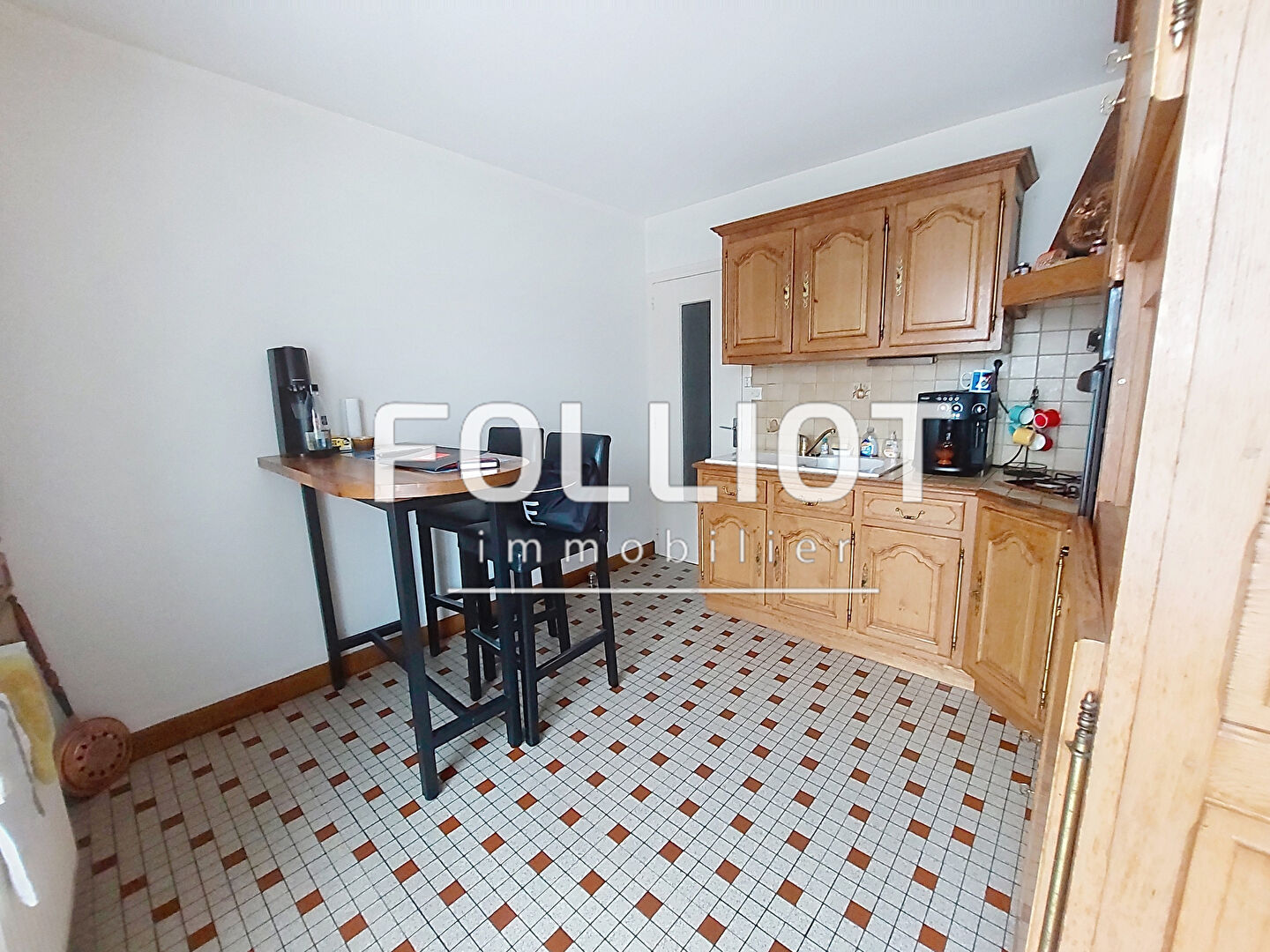 Photo Maison Millieres image 2/6