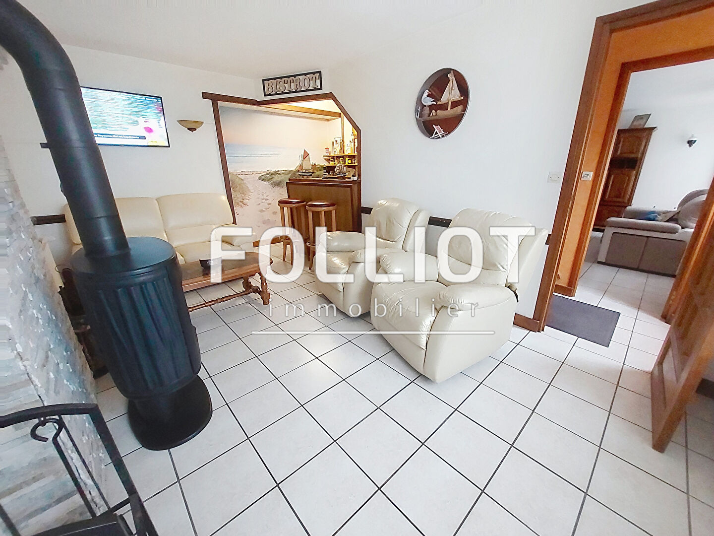 Photo Maison Millieres image 3/6
