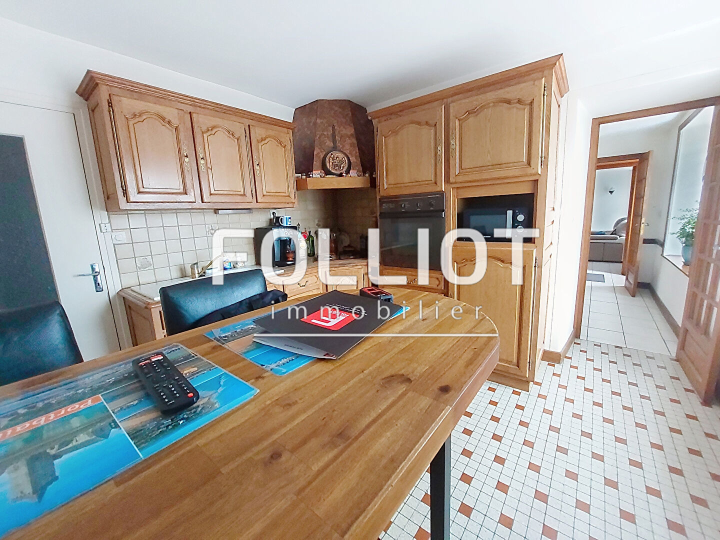 Photo Maison Millieres image 4/6