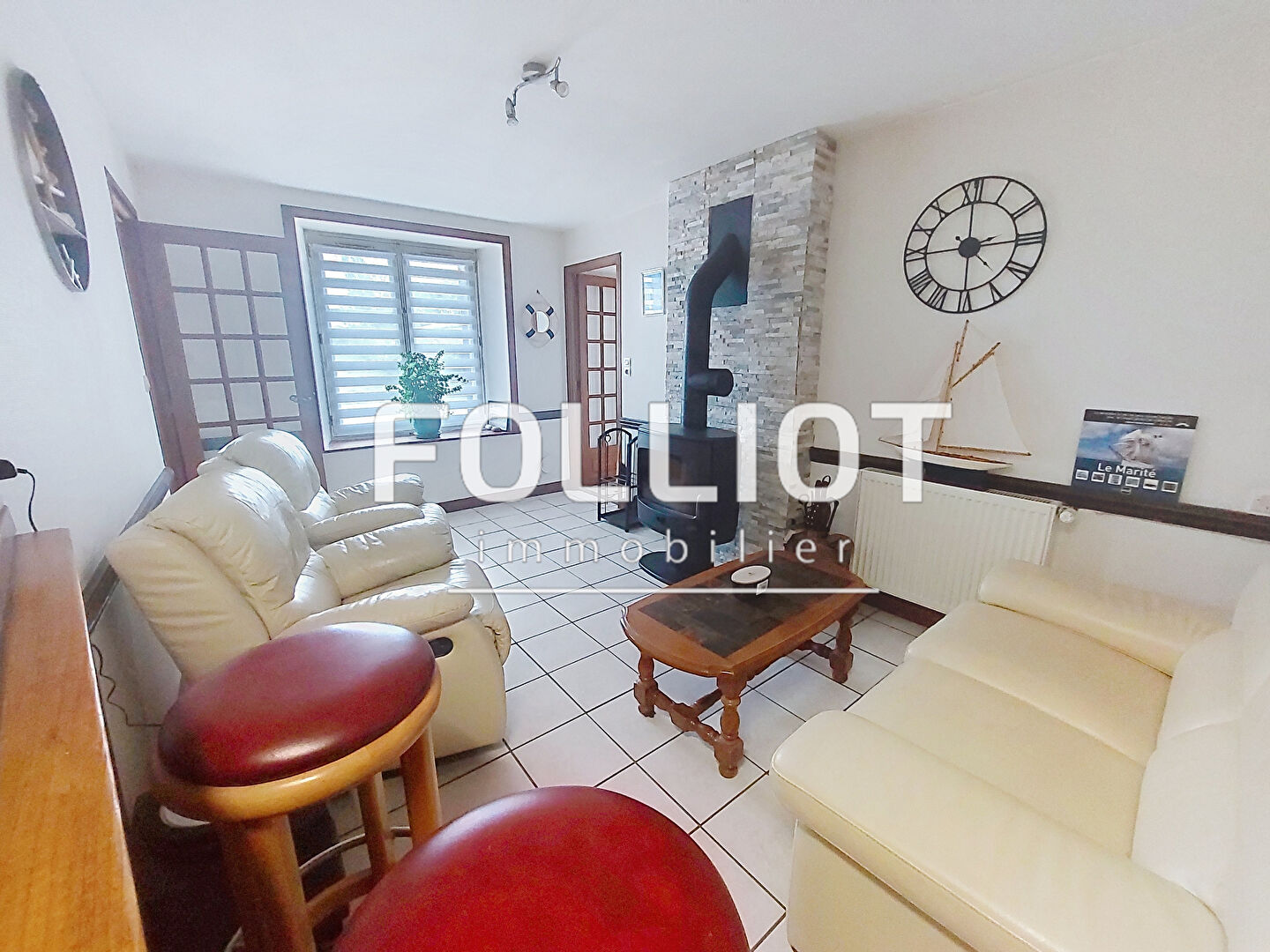 Photo Maison Millieres image 5/6