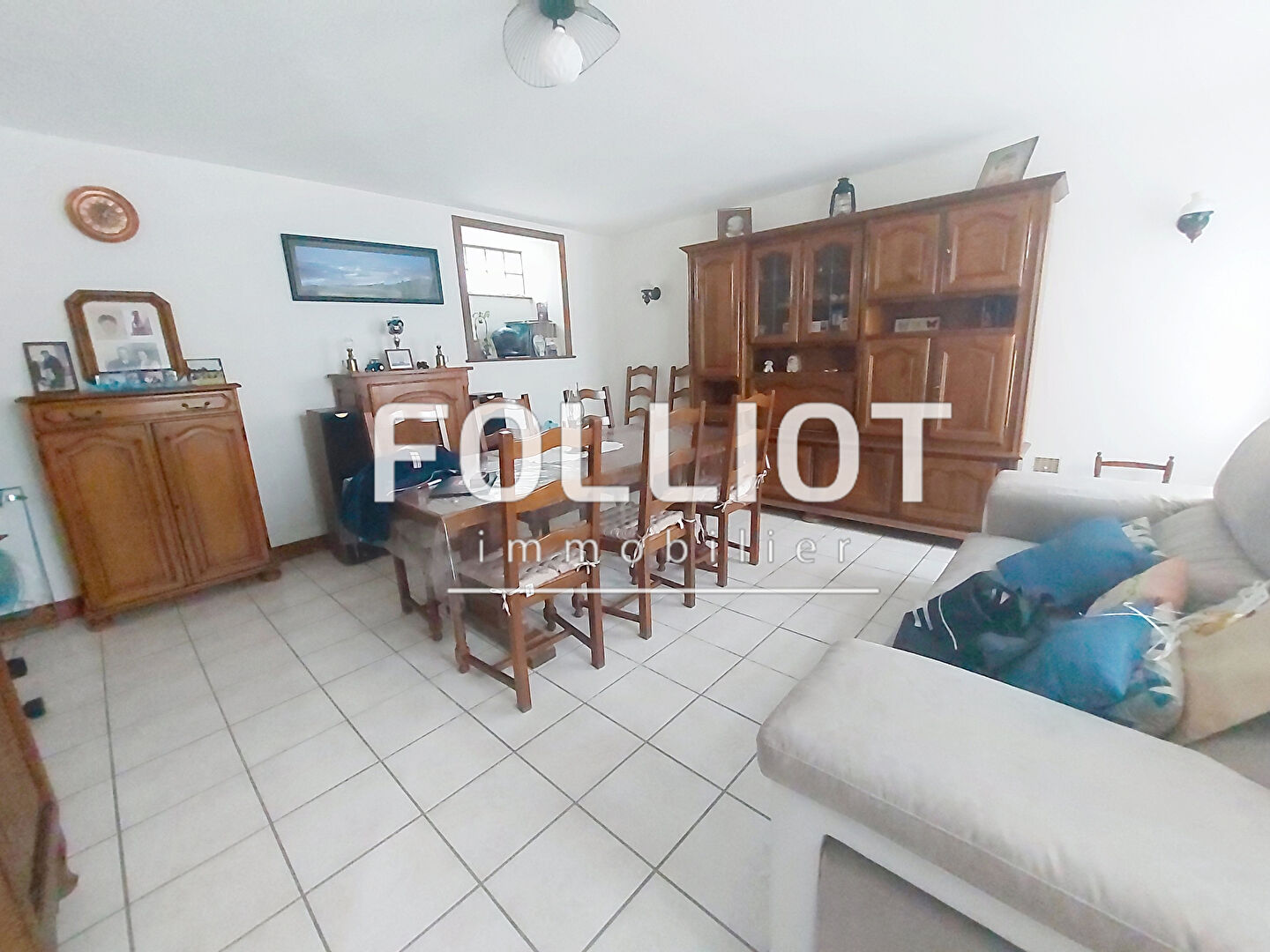 Photo Maison Millieres image 6/6
