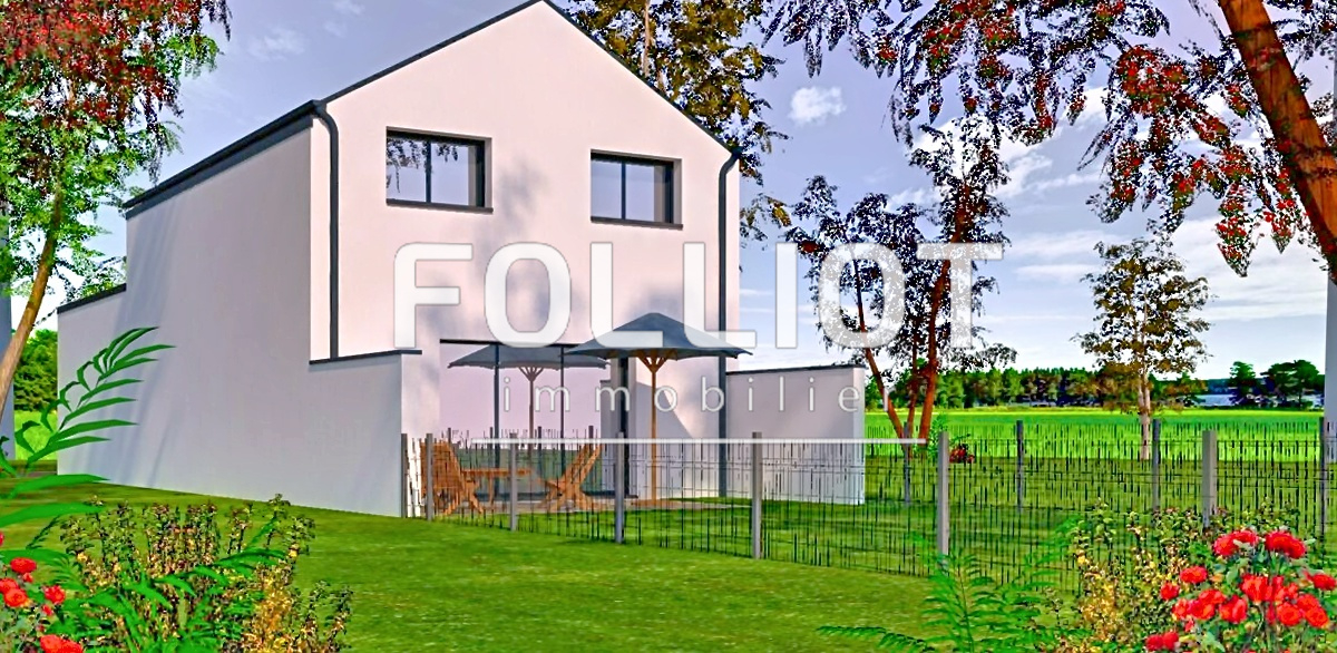 Agence immobilière de Cabinet FOLLIOT - FOUGERES