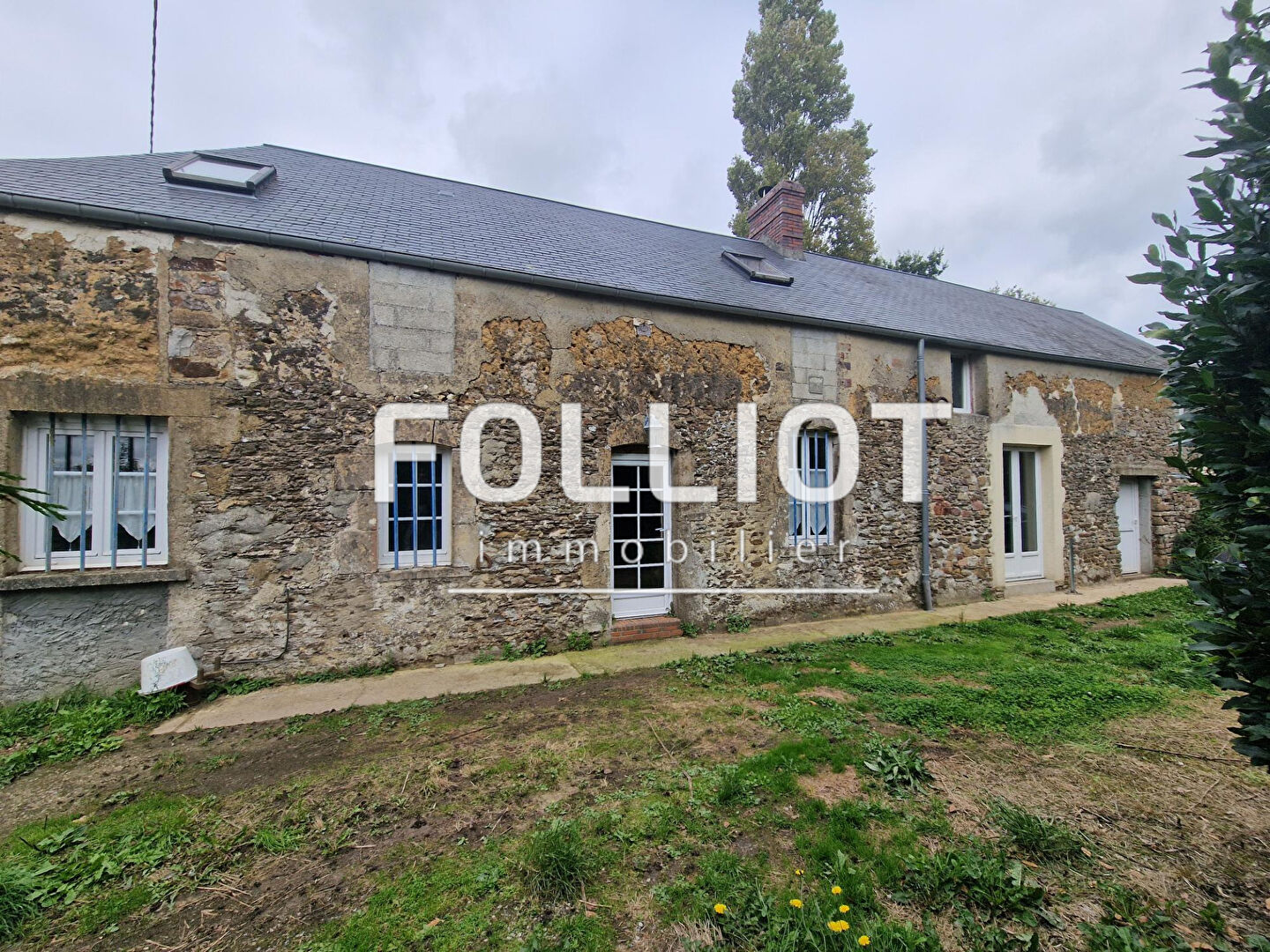 Photo Maison Gorges image 1/6