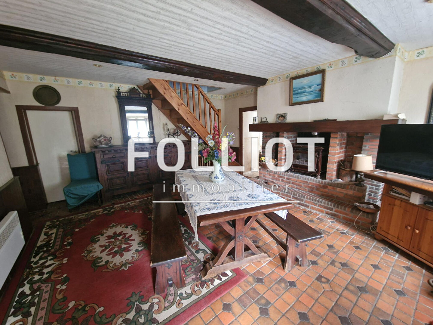 Photo Maison Gorges image 2/6