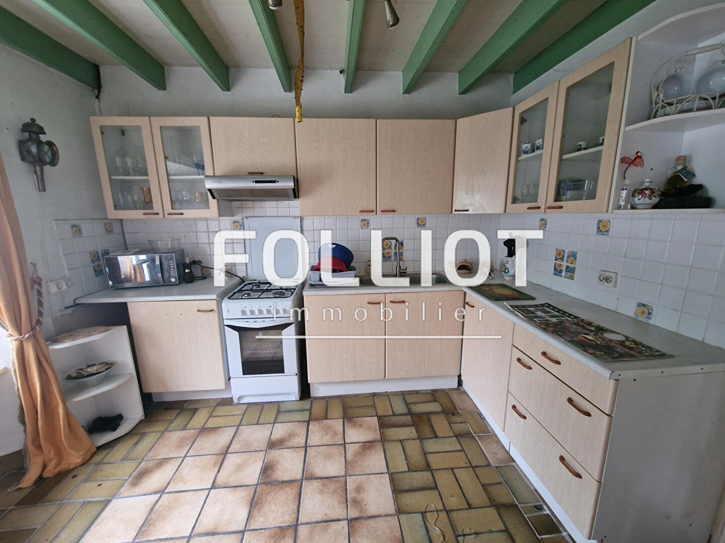 Photo Maison Gorges image 3/6