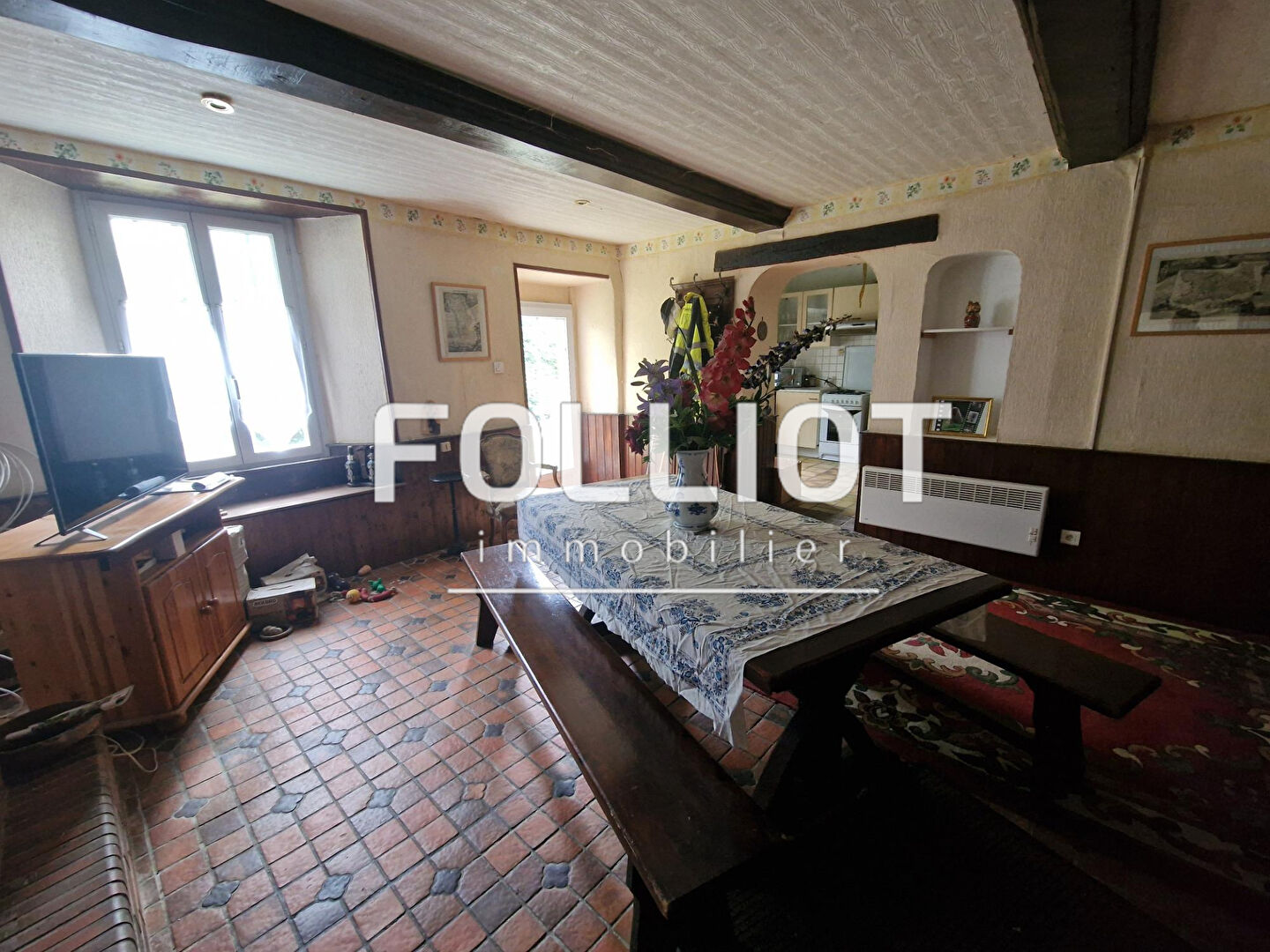 Photo Maison Gorges image 6/6