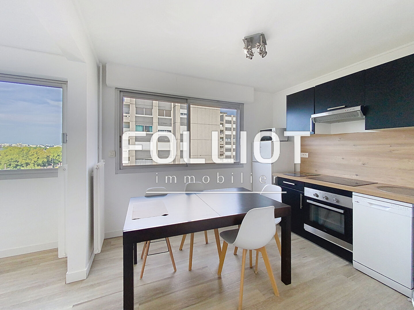 Agence immobilière de CABINET FOLLIOT - AGNEAUX