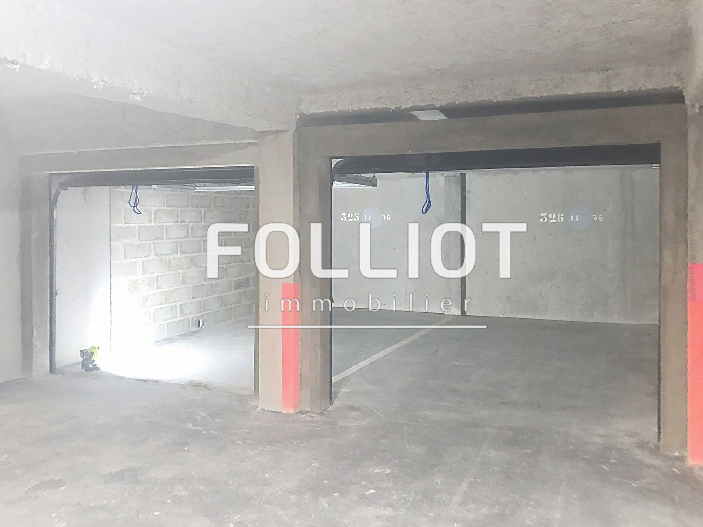 Agence immobilière de CABINET FOLLIOT - Douvres Immobilier