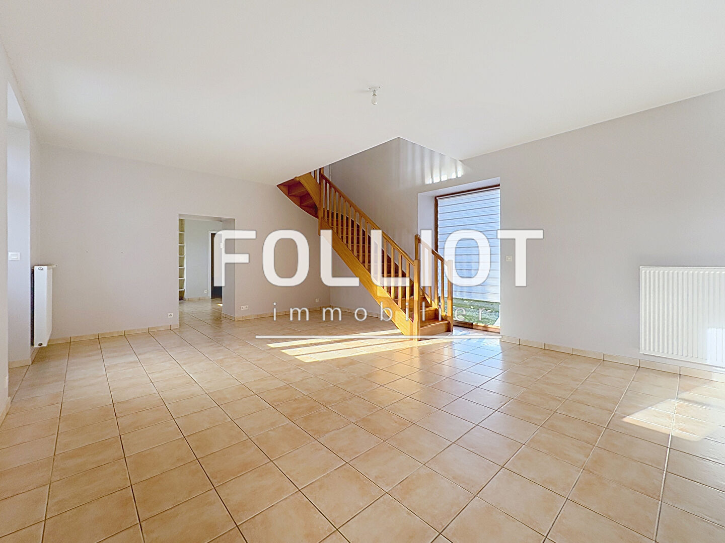 Photo A VENDRE Longère ROMAGNE image 4/6