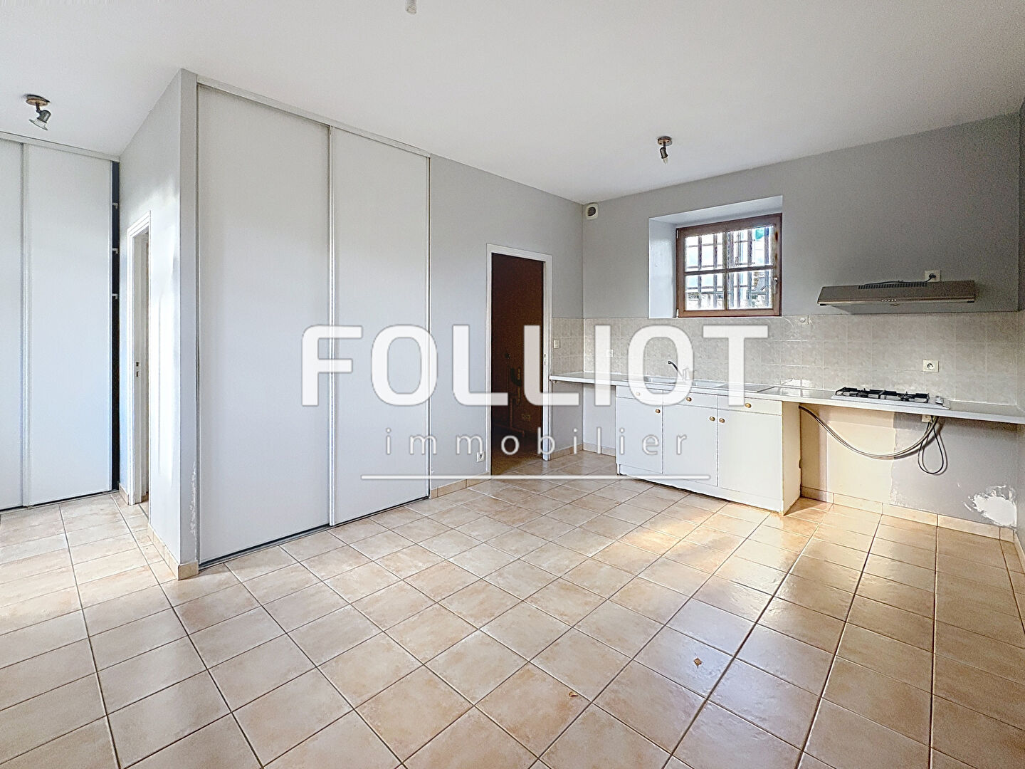 Photo A VENDRE Longère ROMAGNE image 6/6