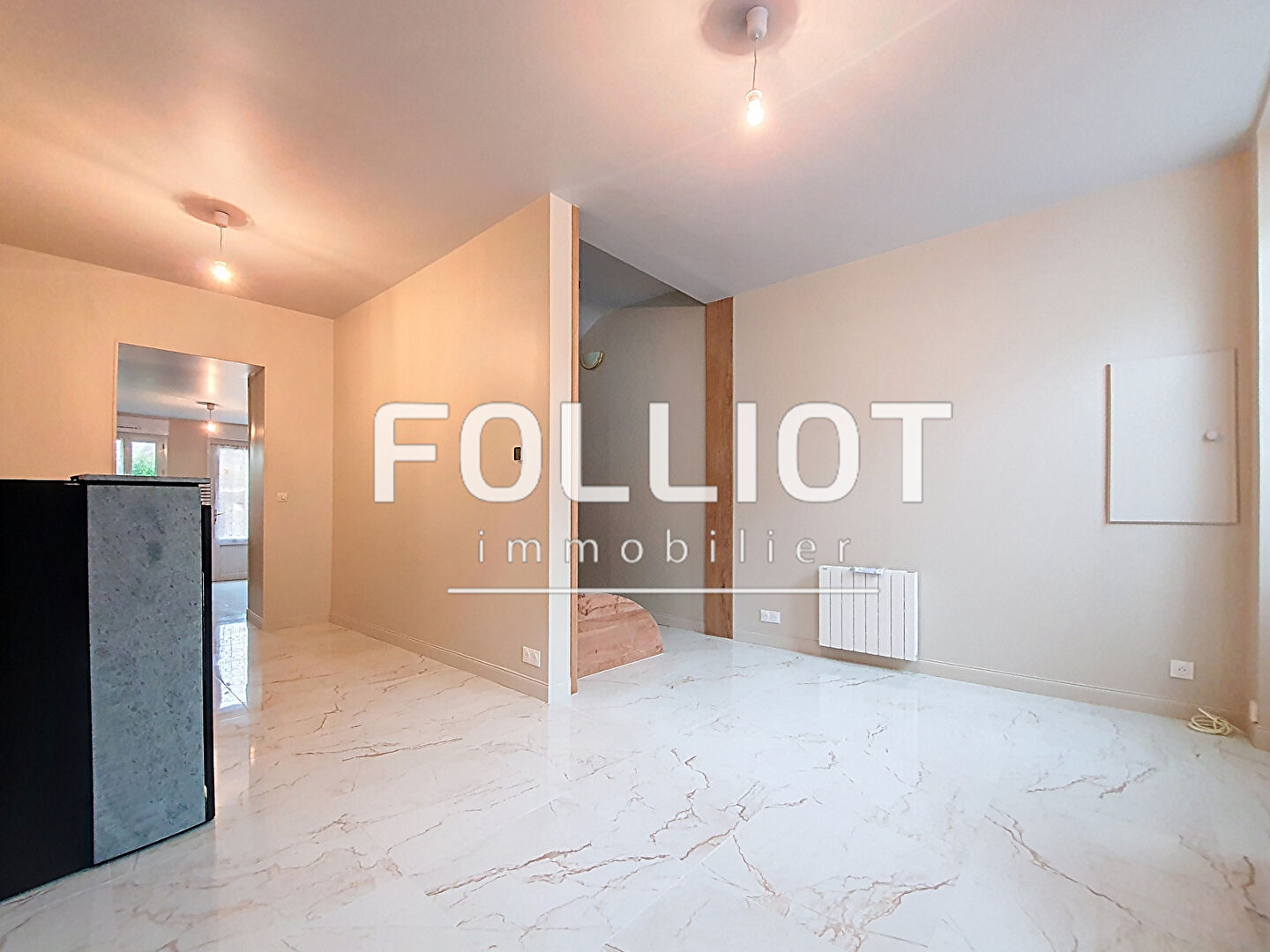 Agence immobilière de Cabinet Folliot - La Haye du Puits