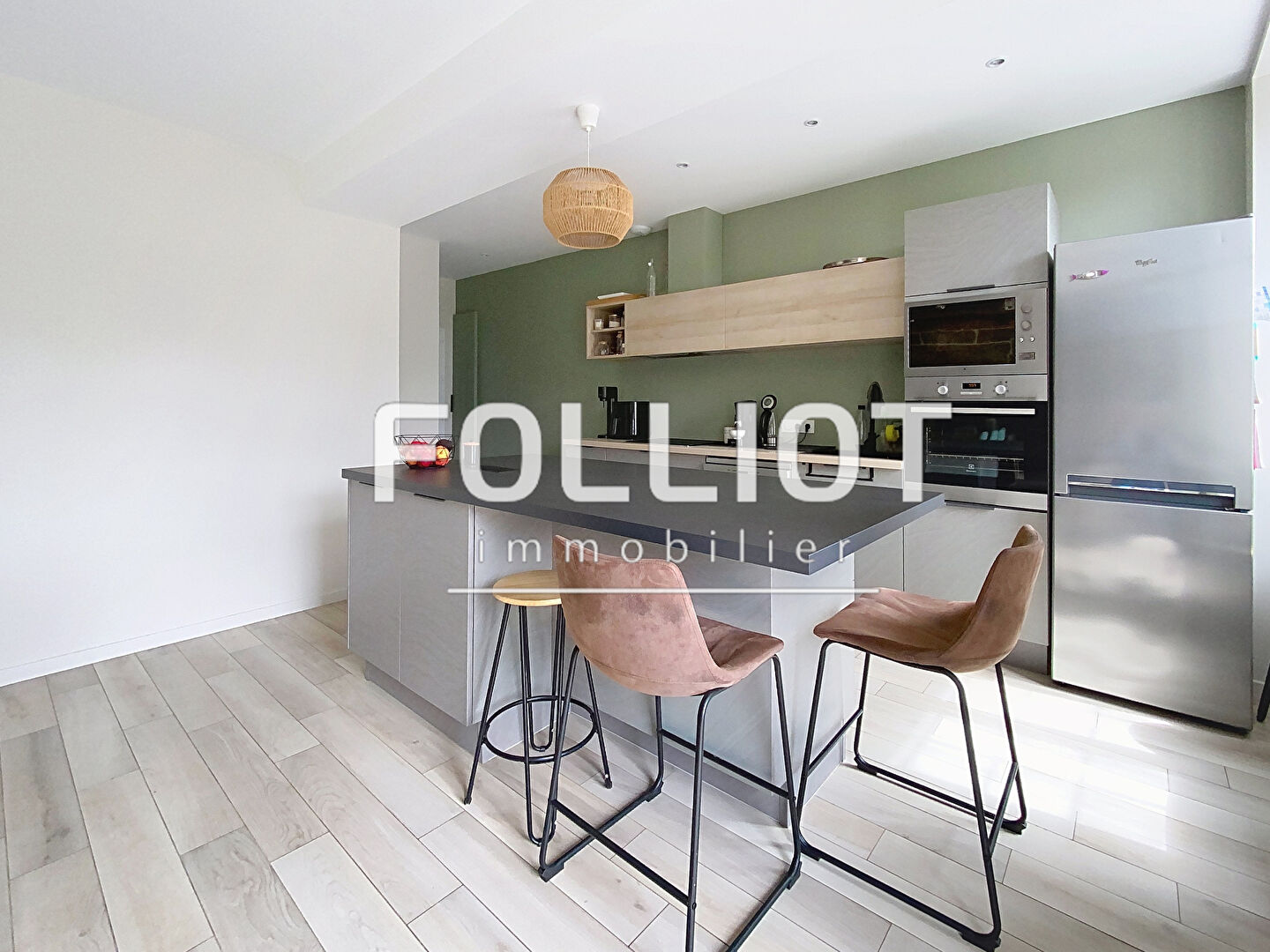 Photo A vendre - Maison Romagne 132 m² image 6/6