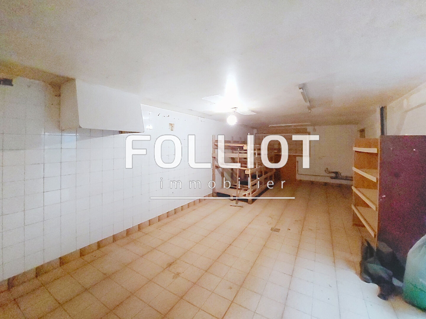 Photo Avranches 4 pièce(s) 130 m2 image 4/5