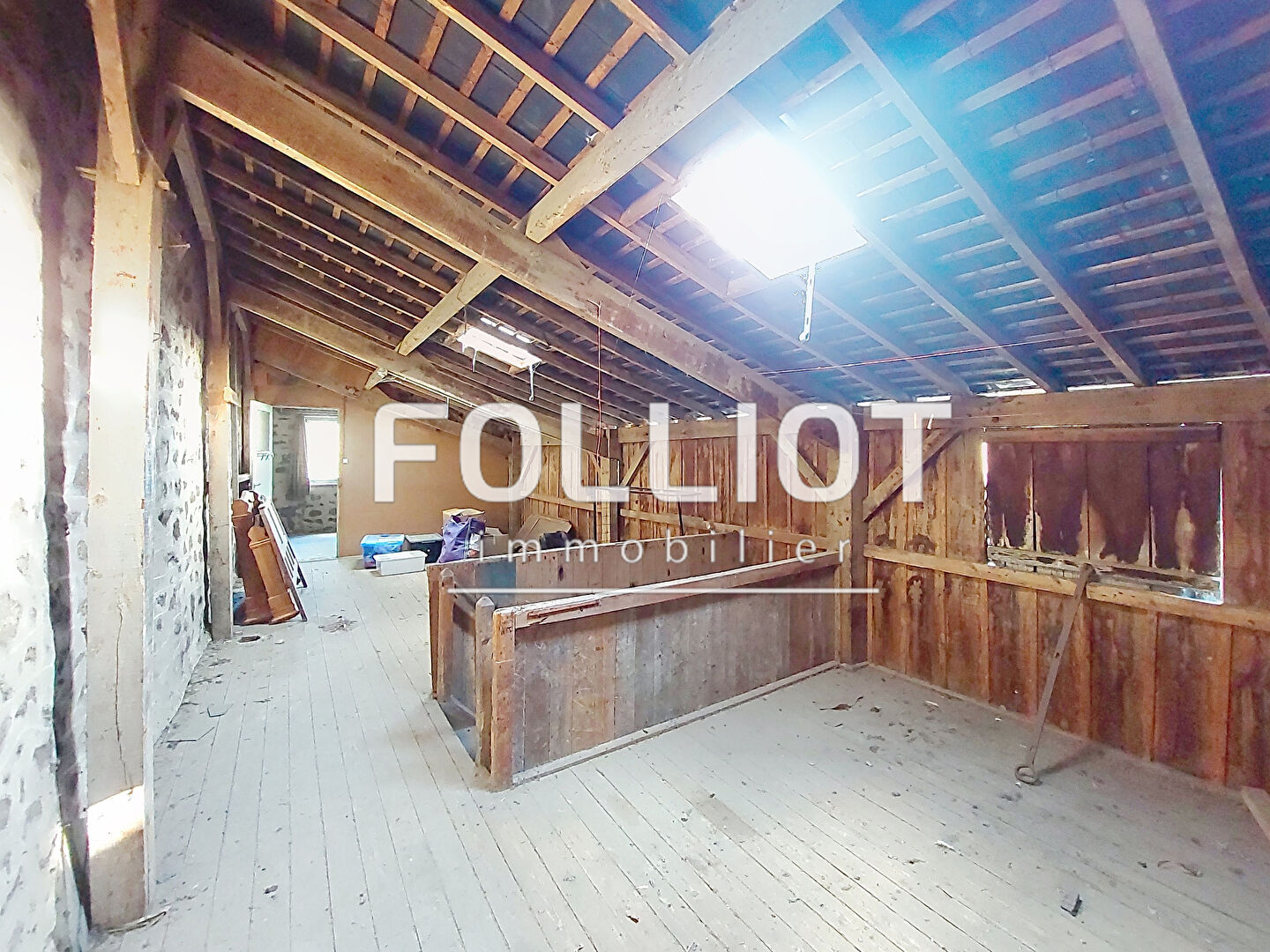 Photo Avranches 4 pièce(s) 130 m2 image 5/5