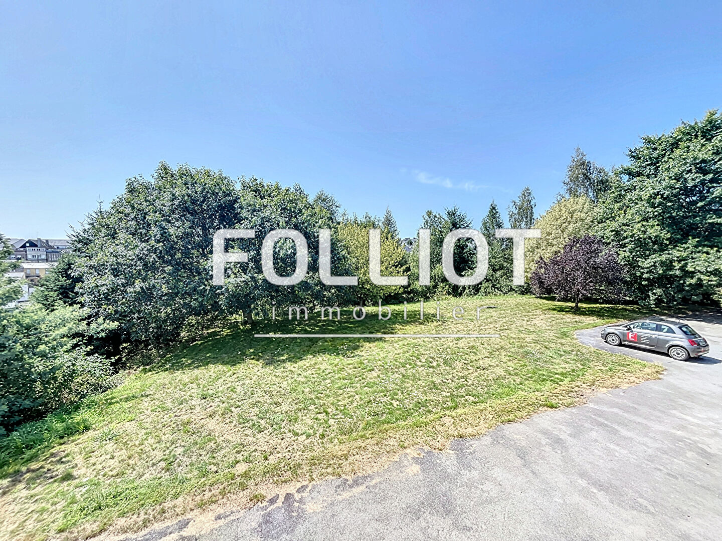 Photo À louer : Maison familiale avec jardin à Fougères - Réf.2512CV image 5/6