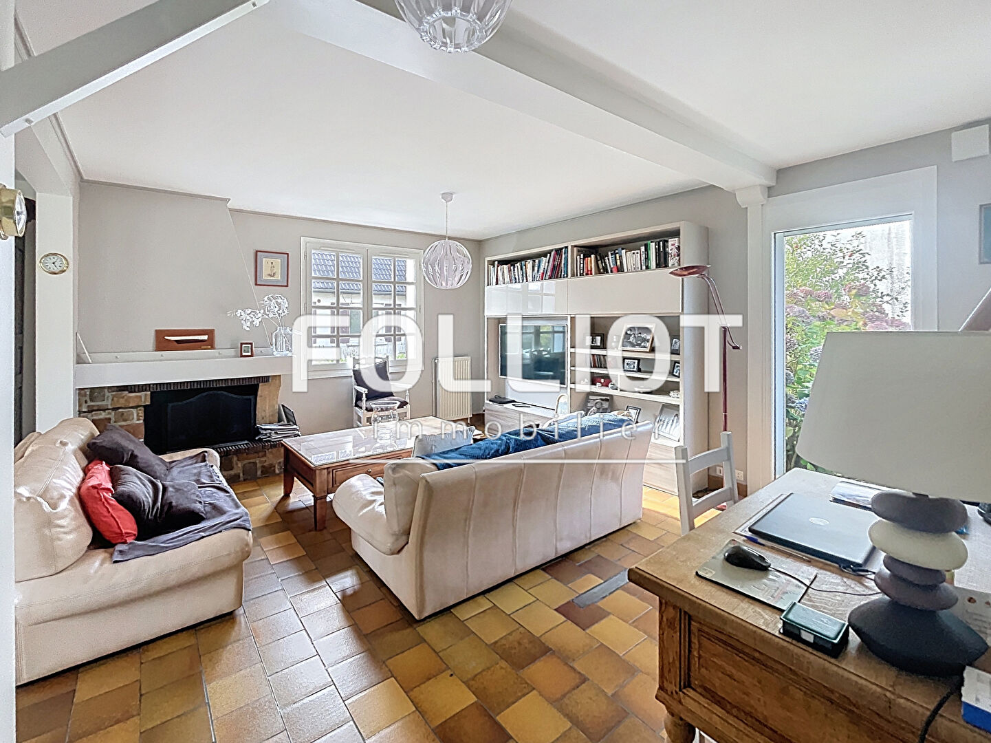 Photo Maison avec vie de plain-pied Saint Lo 128 m2 image 6/6