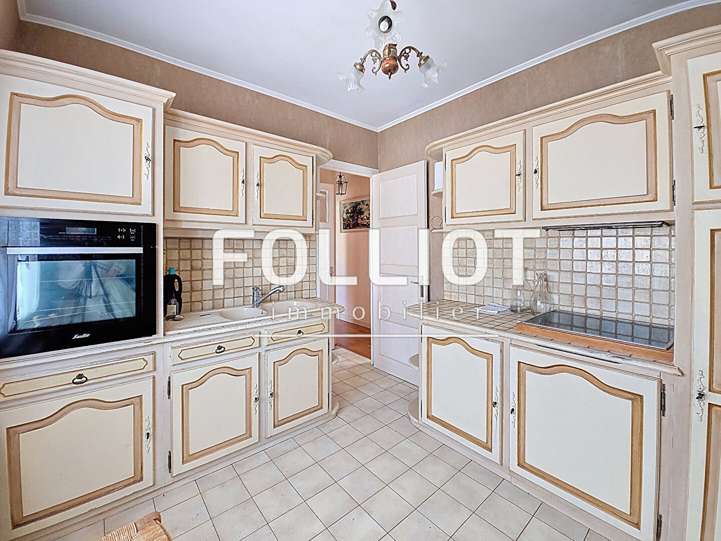 Photo Maison  Donville Les Bains 4 pièce(s) image 3/6