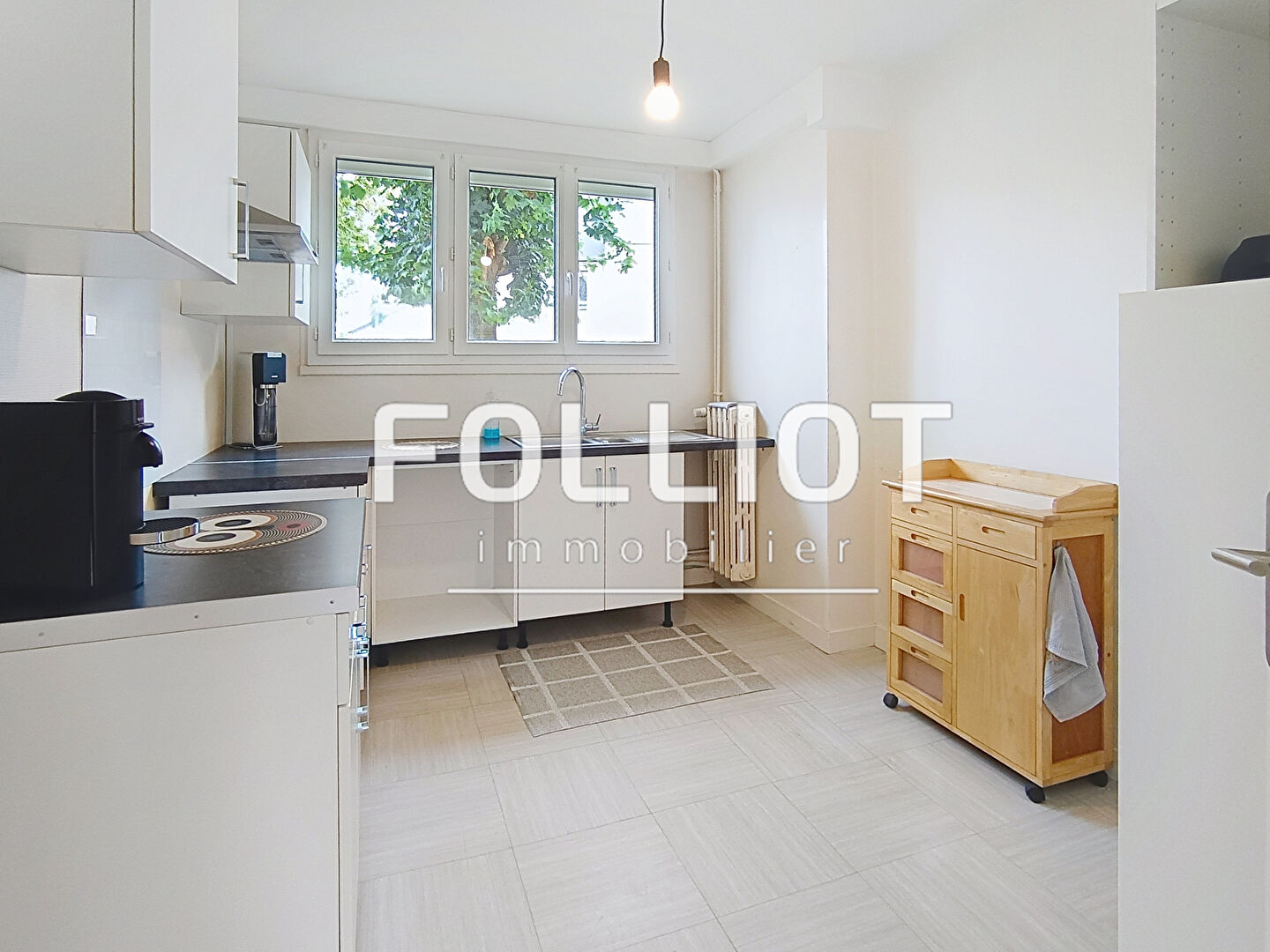 Photo Appartement Carentan Les Marais 3 pièce(s) 68 m2 image 2/6