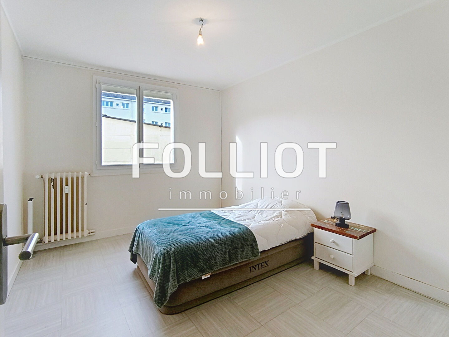 Photo Appartement Carentan Les Marais 3 pièce(s) 68 m2 image 6/6