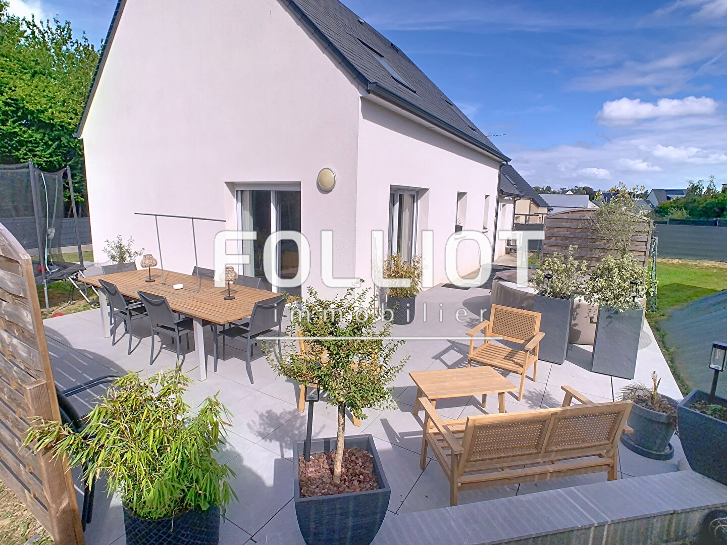 Photo Maison Agneaux 2017 Proche commerces image 2/6