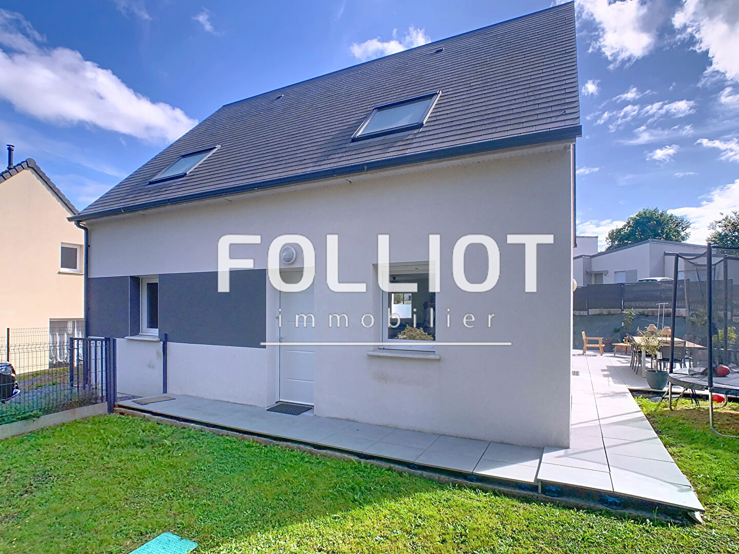 Photo Maison Agneaux 2017 Proche commerces image 4/6