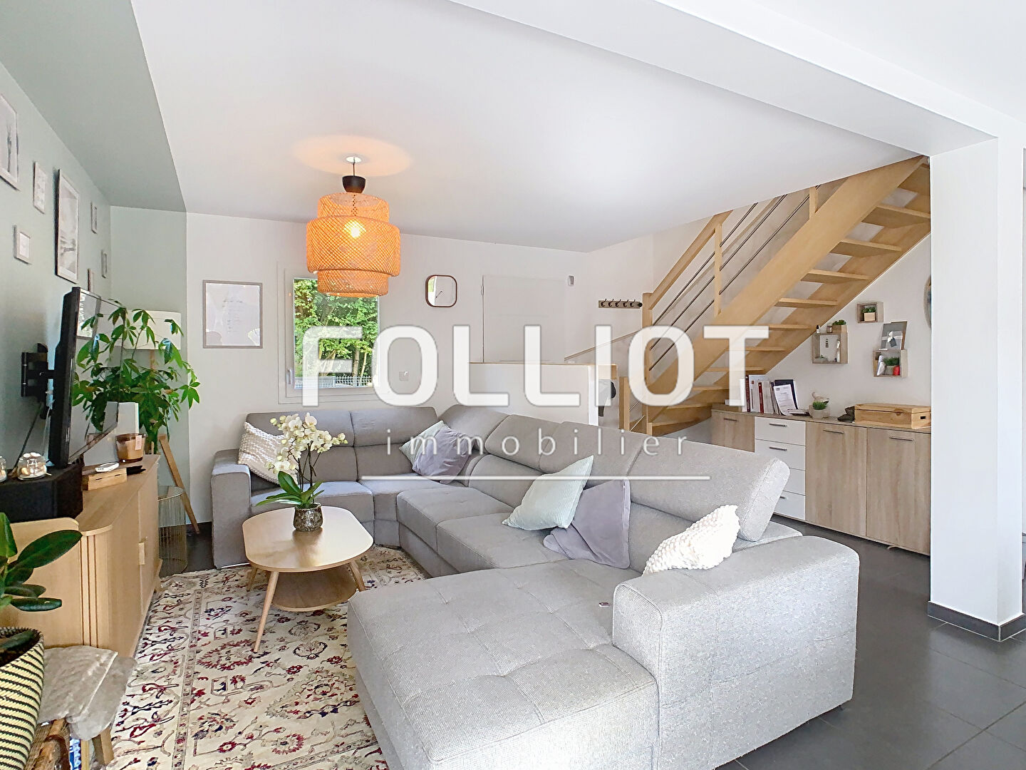 Photo Maison Agneaux 2017 Proche commerces image 5/6