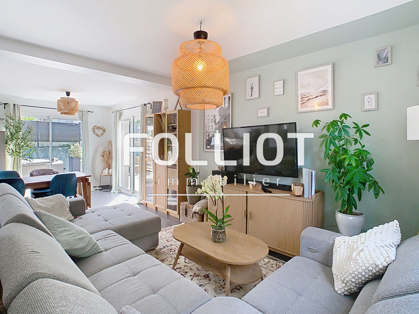 Photo Maison Agneaux 2017 Proche commerces image 6/6