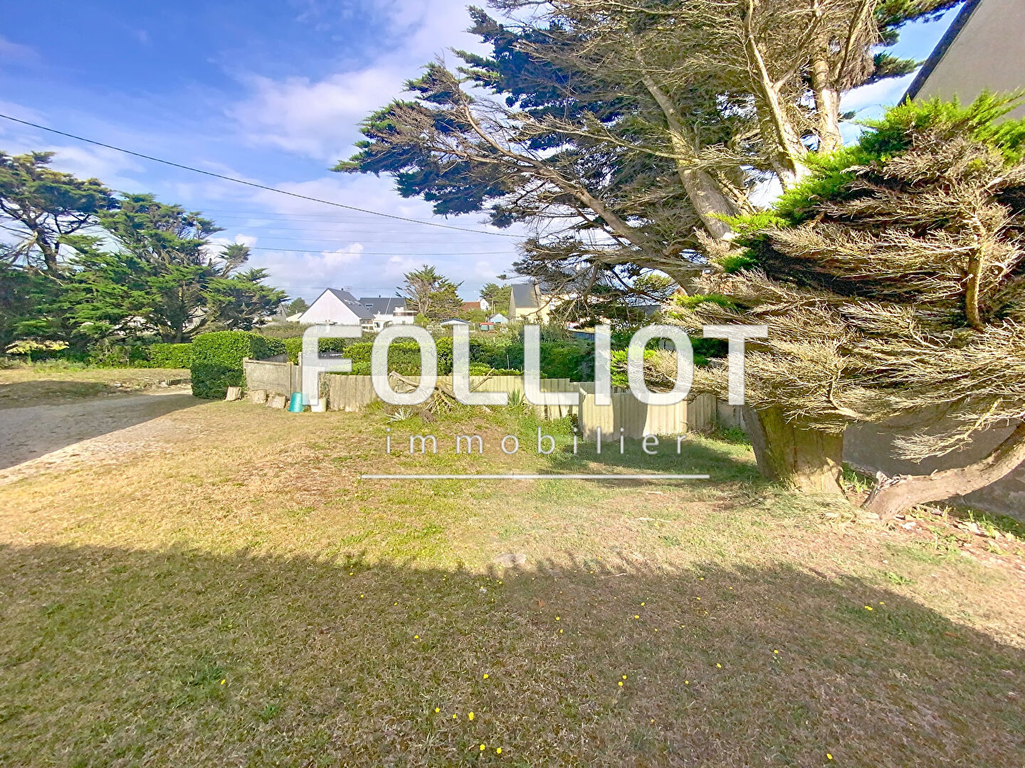 Photo Terrain Port Bail Sur Mer image 2/6