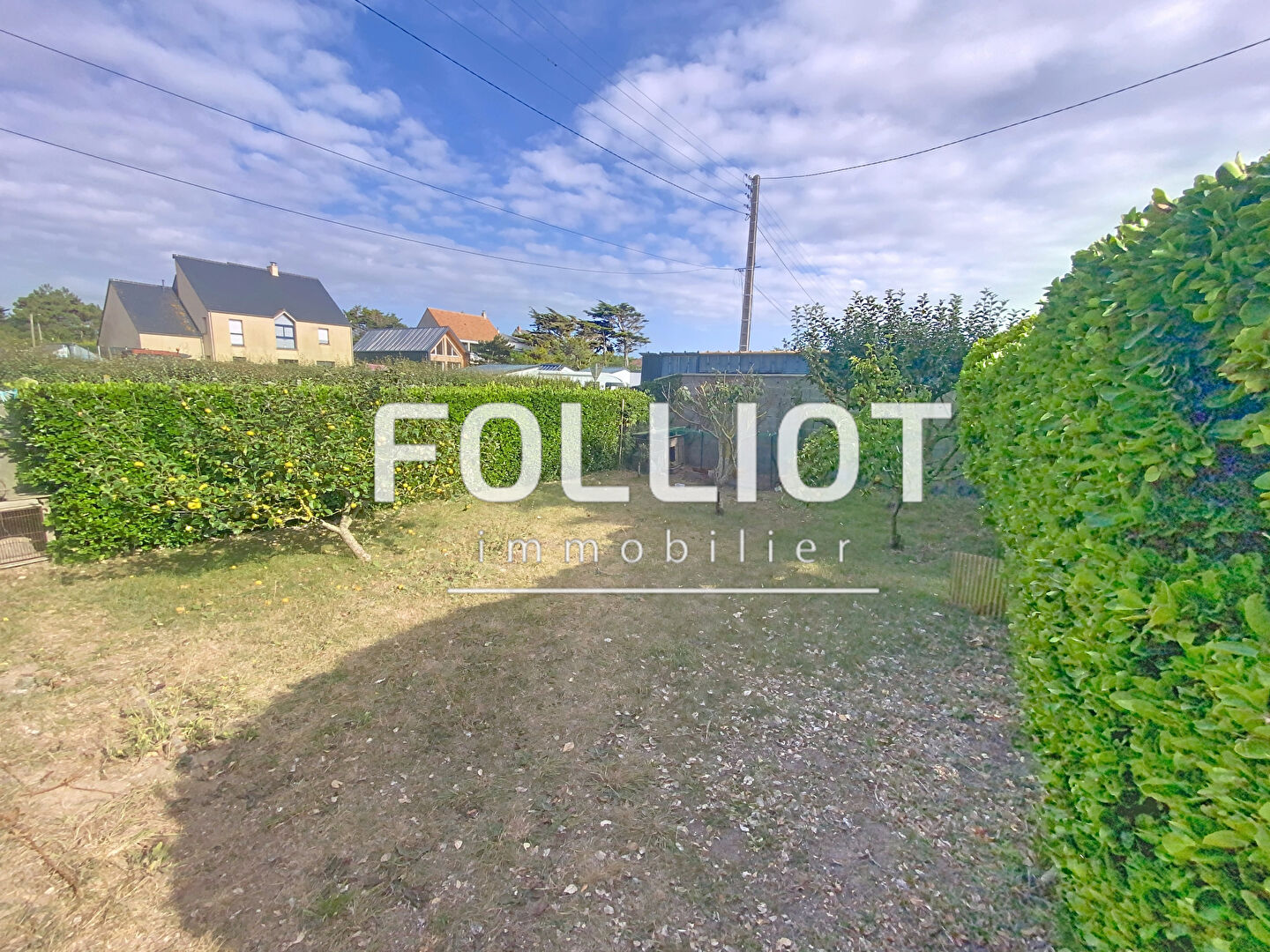 Photo Terrain Port Bail Sur Mer image 3/6