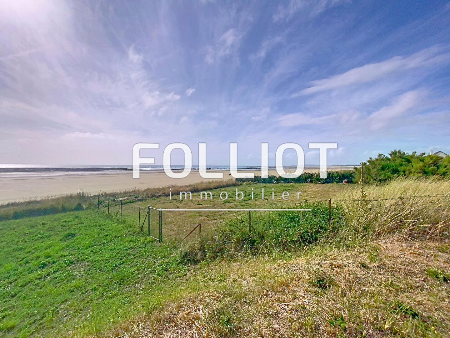 Photo Terrain Port Bail Sur Mer image 4/6