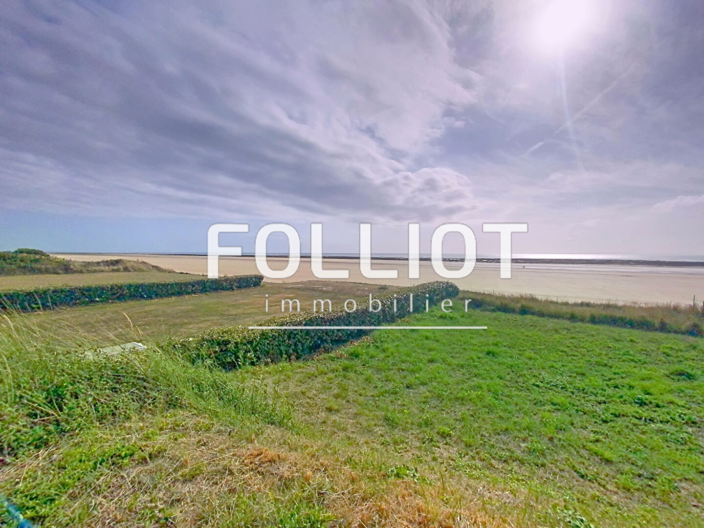 Photo Terrain Port Bail Sur Mer image 5/6