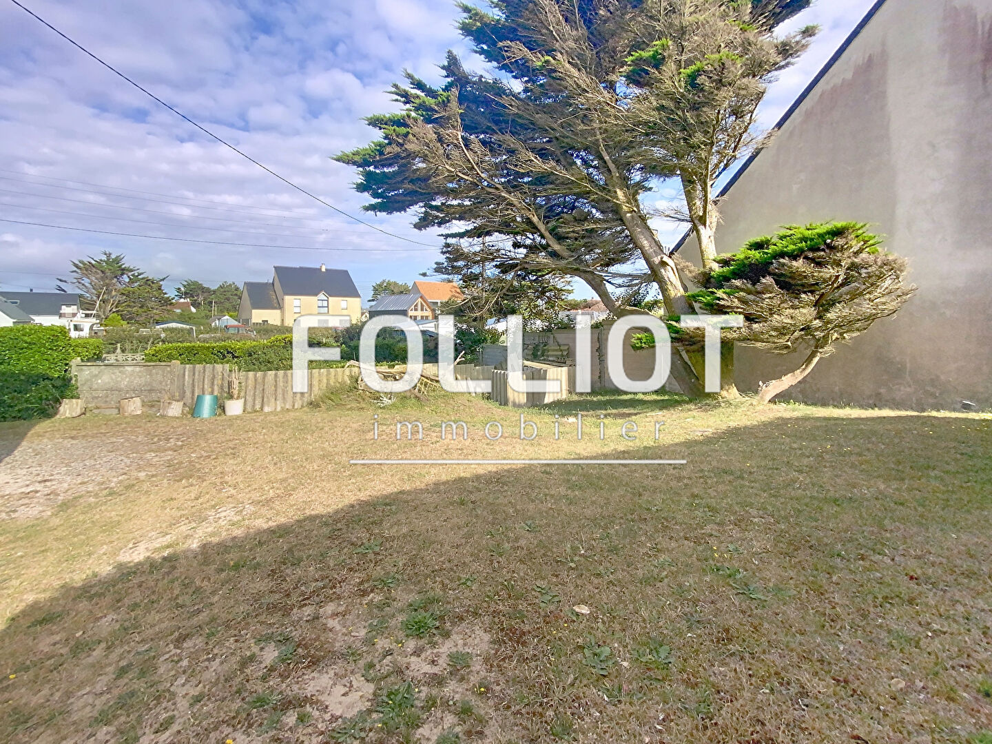 Photo Terrain Port Bail Sur Mer image 6/6