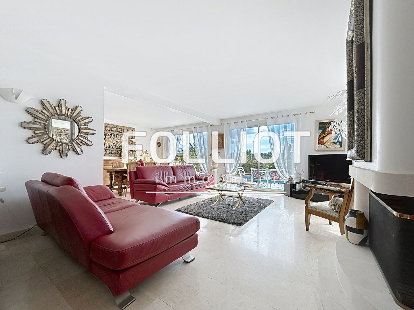 Photo Maison Longueville 5 pièce(s) 185 m2 image 3/6