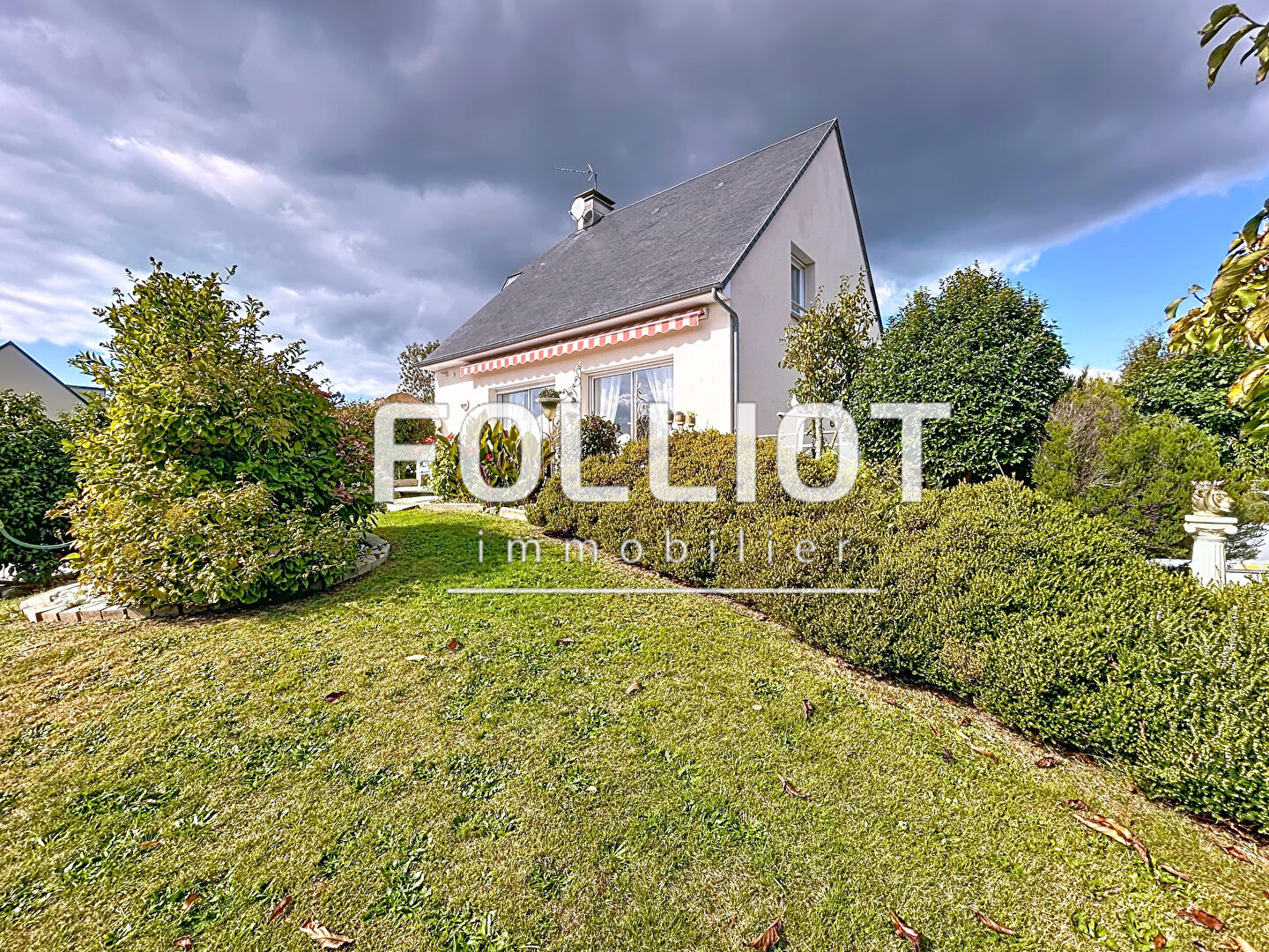 Photo Maison Longueville 5 pièce(s) 185 m2 image 4/6