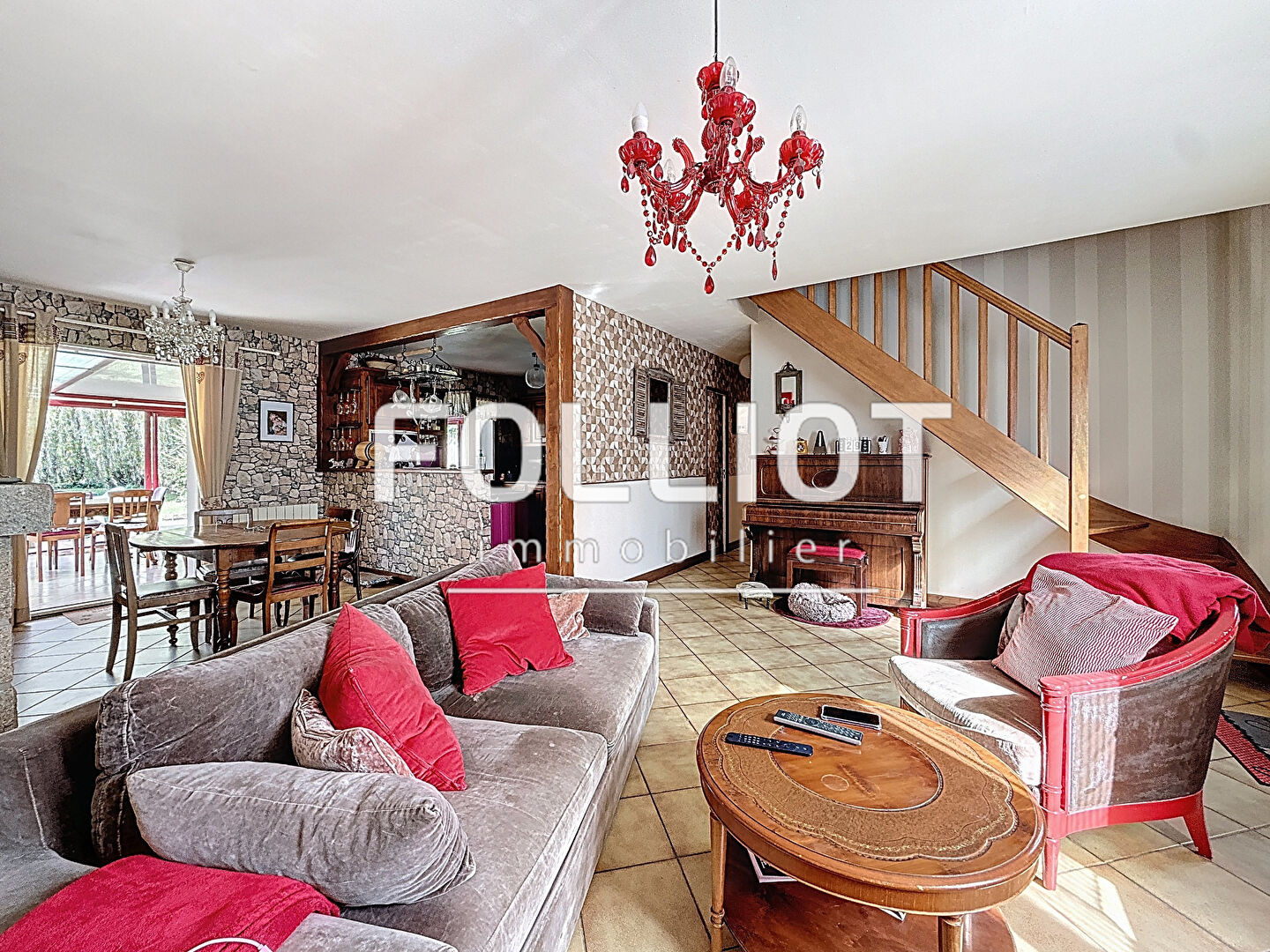 Photo 10 minutes de Saint Pair sur Mer image 4/6