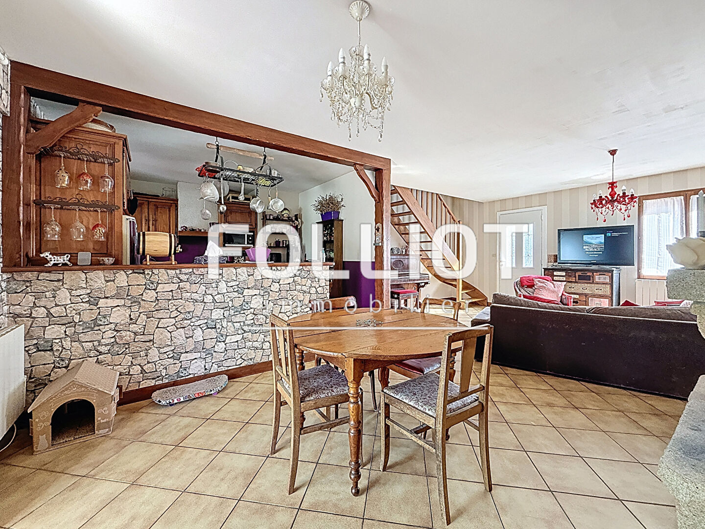 Photo 10 minutes de Saint Pair sur Mer image 6/6