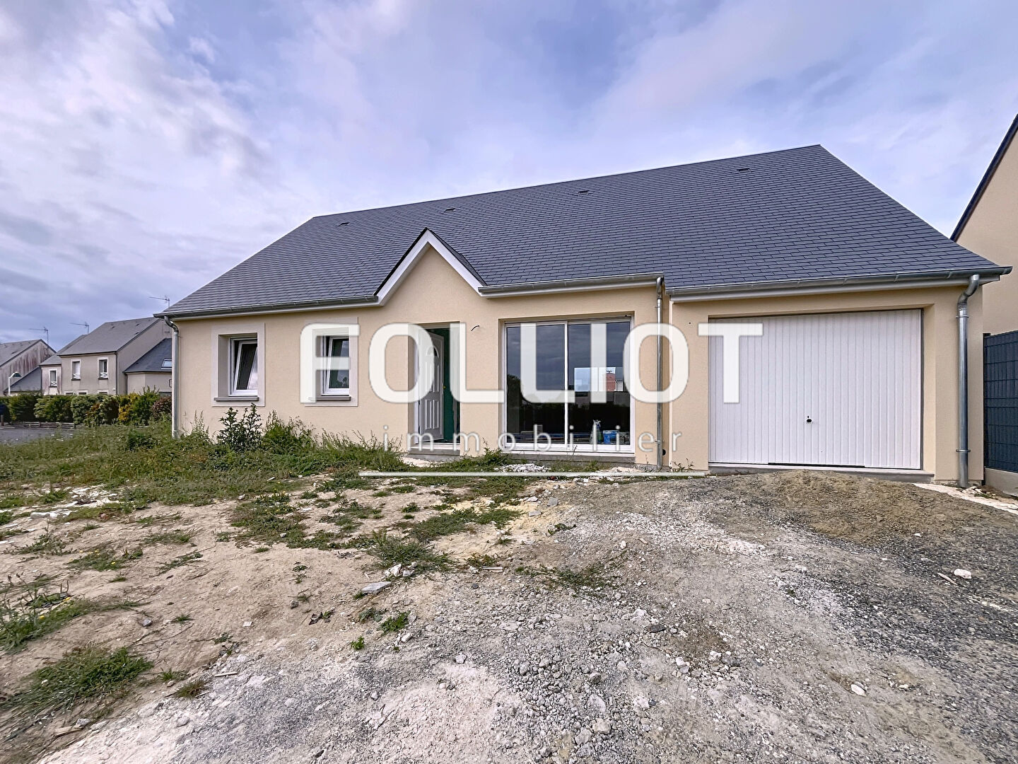 Maison Brehal 5 pièce(s) 88 m2