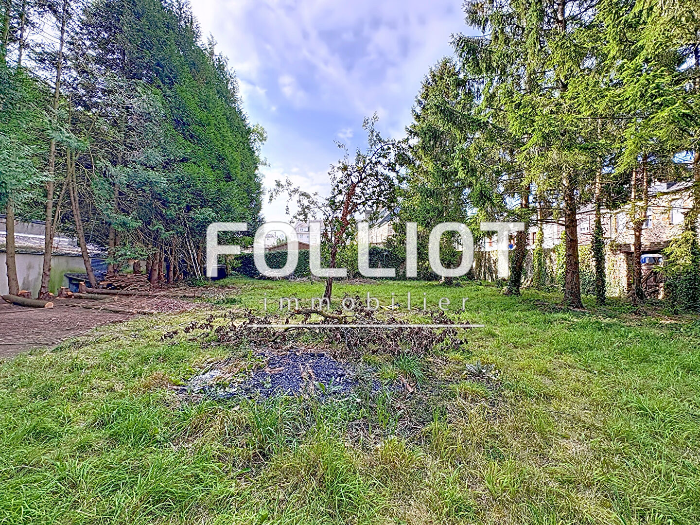 Agence immobilière de CABINET FOLLIOT - TORIGNI SUR VIRE