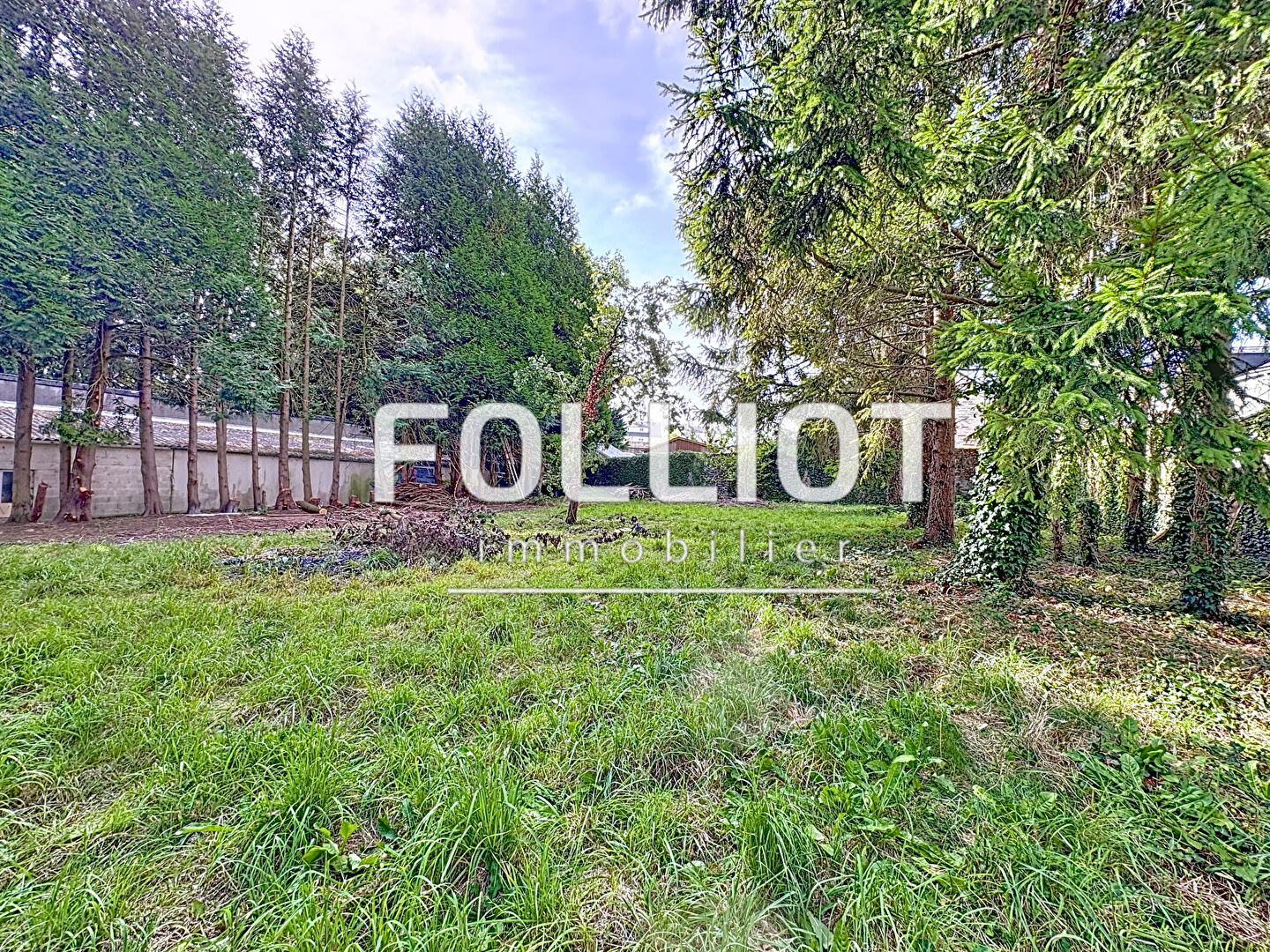 Agence immobilière de CABINET FOLLIOT - TORIGNI SUR VIRE