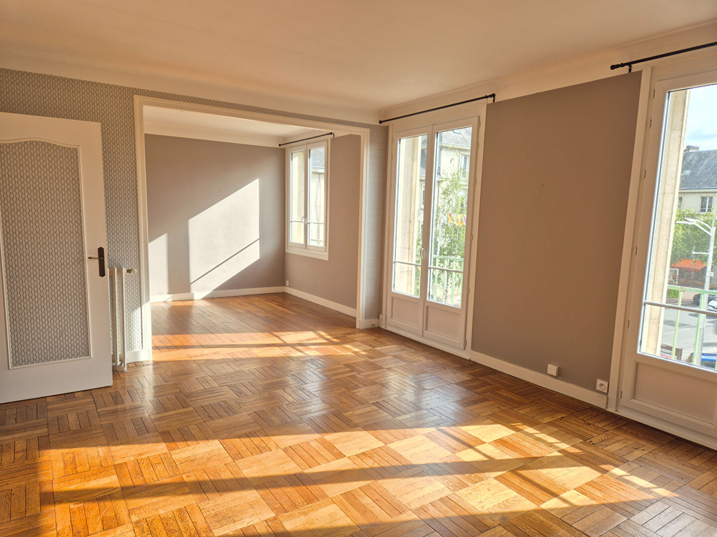 Agence immobilière de CABINET FOLLIOT - SAINT LÔ