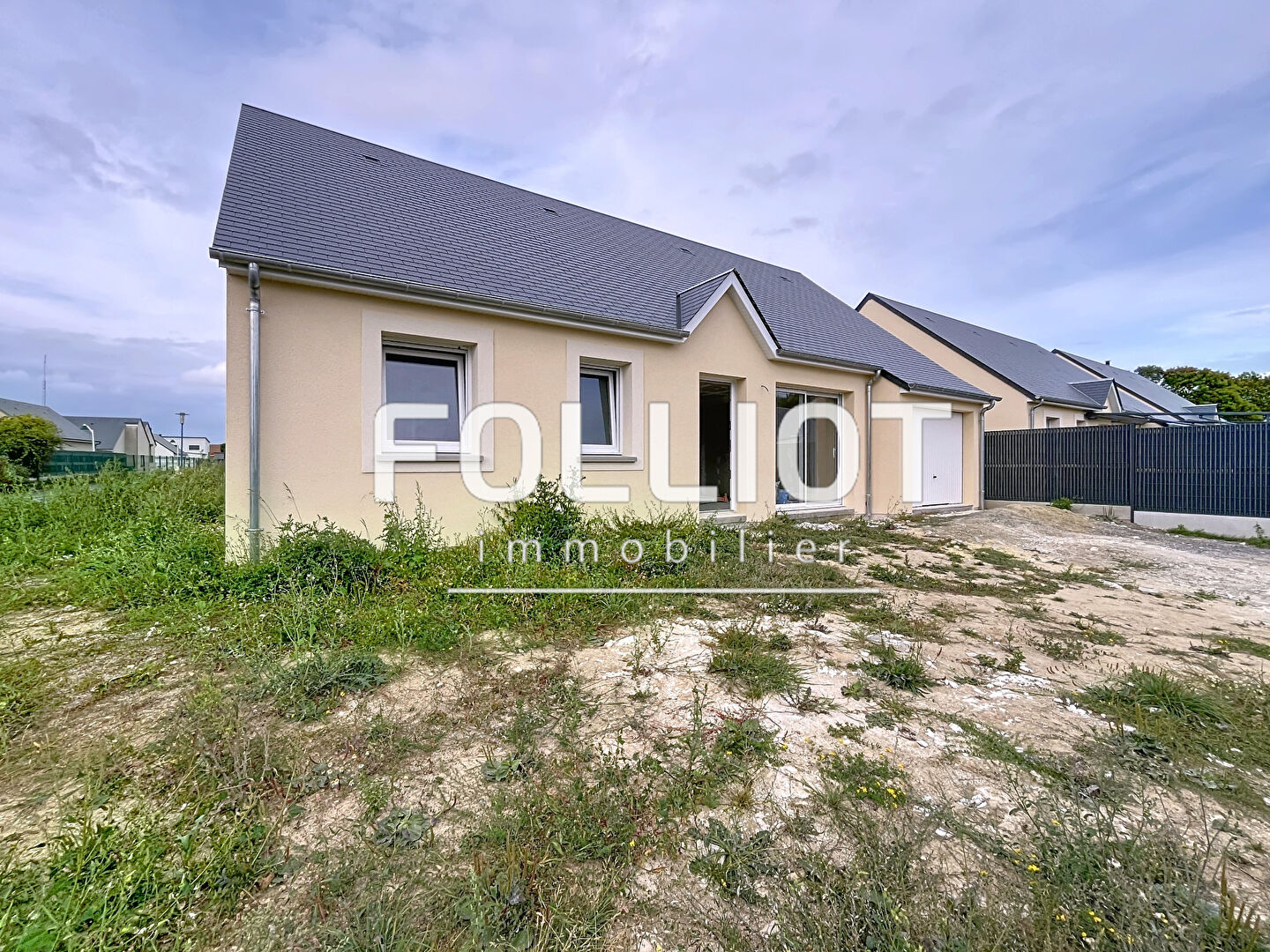 Photo Maison Brehal 5 pièce(s) 88 m2 image 1/6