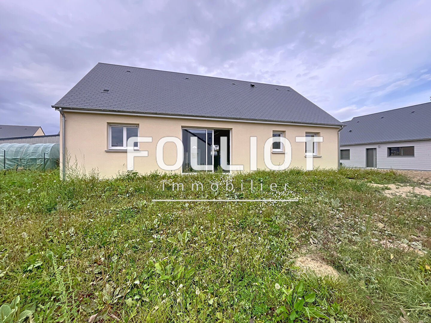 Photo Maison Brehal 5 pièce(s) 88 m2 image 6/6