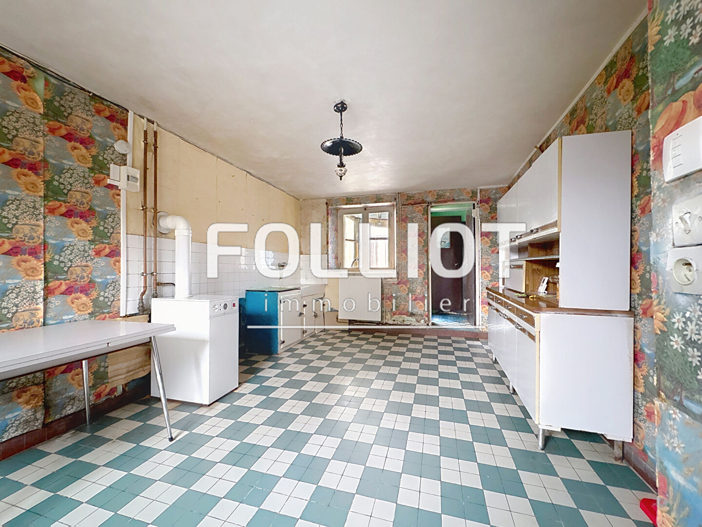 Agence immobilière de CABINET FOLLIOT - TORIGNI SUR VIRE