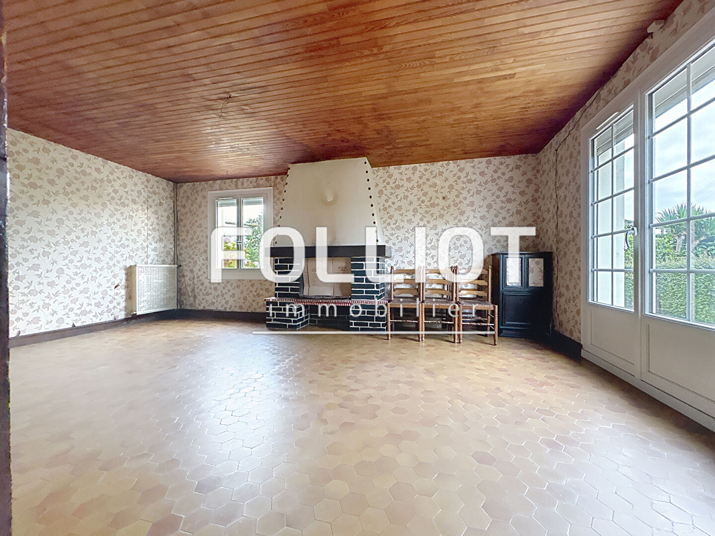A VENDRE Maison à Condé sur Vire - 50890