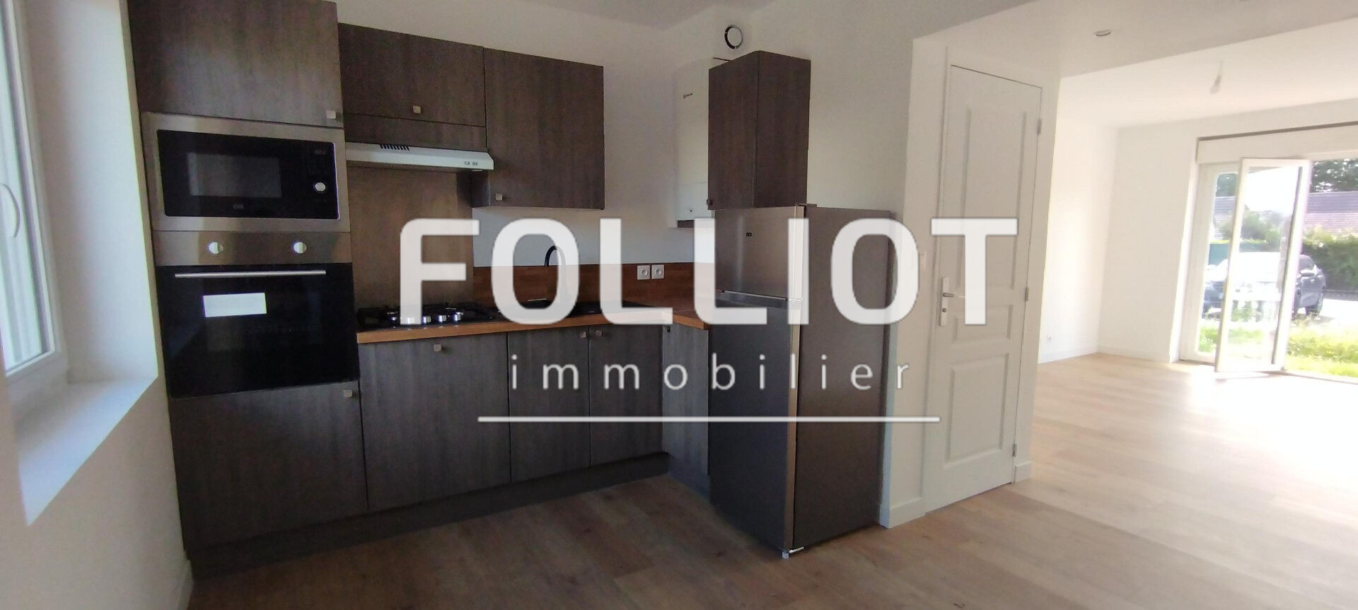 Photo A VENDRE SAINT LO 50000  Maison DE 100 M2 4 CHAMBRES image 2/6