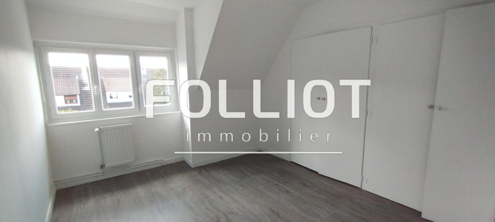 Photo A VENDRE SAINT LO 50000  Maison DE 100 M2 4 CHAMBRES image 4/6